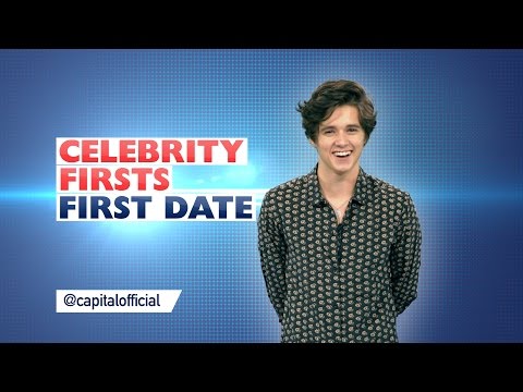 Celebrity Firsts: First Dates