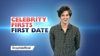 Celebrity Firsts: First Dates