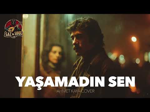 Yaşamadın Sen | Saz & Soul Lab (Anatolian music)