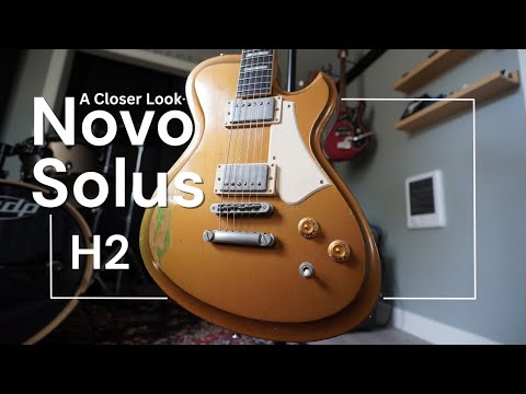 Review & Demo | Novo Solus H2
