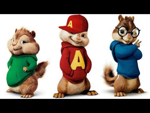 V:RGO x M1taka-ARI DAI (Chipmunks Version)