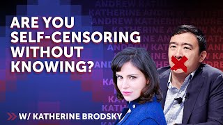 No Apologies: How to Challenge Self-Censorship