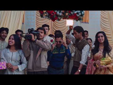 Fevicol's 'Kursi Pe Nazar' film