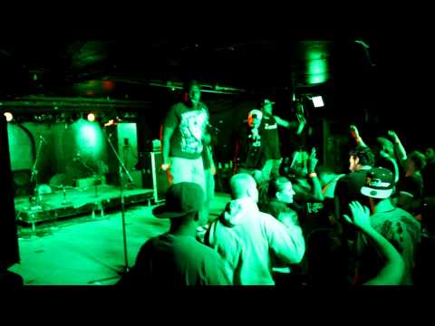 Flywalker -Drink (Promo Video) Prod. By Muvafux