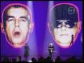 BRIT Music Awards - Pet Shop Boys Tribute