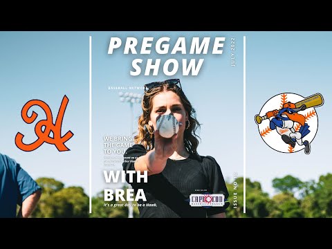 Pregame Show: Northeastern's Mike Sirota has the hottest bat in the Cape Cod Baseball League