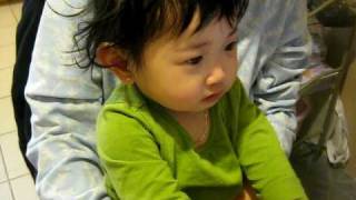 Jada singing skinamarinky dinky dink.avi