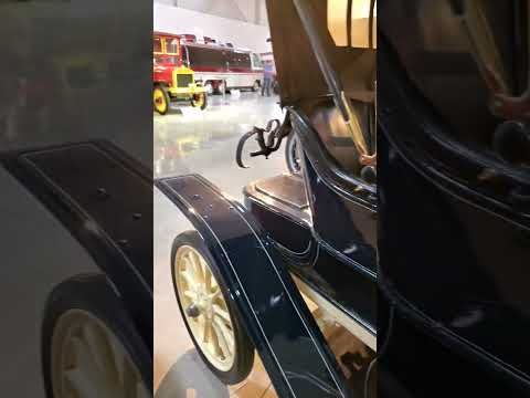 Thumbnail for 1910 McLaughlin Buick Model 14 Runabout General Motors Heritage Center Sterling Heights Michigan by Buick, General Motors