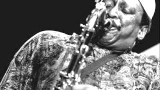 Mingus Metamorphosis-George Adams=Don Pullen Qurtet