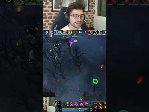 What REALLY makes Yatoro an effective carry? #dota2