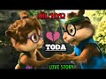 DIL KYO THODA EMOTIONAL WHATSAPP STATUS OF CHIPMUNKS CARTOON