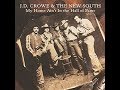 My Window Faces The South~J. D.  Crowe & The New South