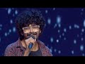 Maruvaarthai Pesathey By Super Singer Balaji In Nagercoil College Function