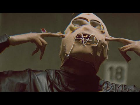 Lord Gasmique - Chris Kyle