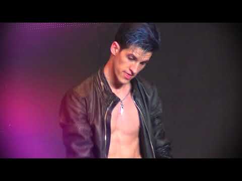 180520 Idolcon - Reverse-Tey-Dungerous