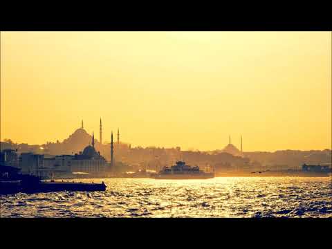 Cafe De Anatolia ETHNO WORLD - Istanbul Dreams (Summer Hits 2021) mix by Billy Esteban