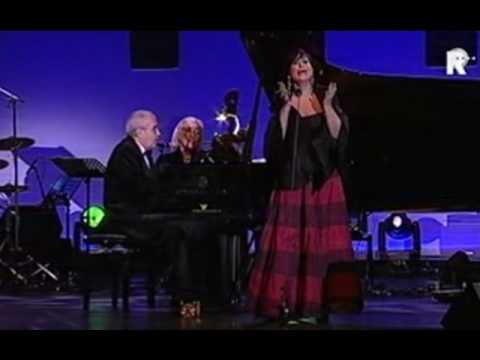 INESSA GALANTE & Michel Legrand  - Ave Maria - Caccini