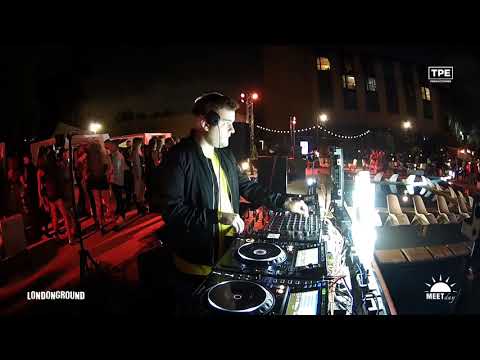 Londonground @ Meet Day Buenos Aires (Sheraton Pilar) 21.03.21