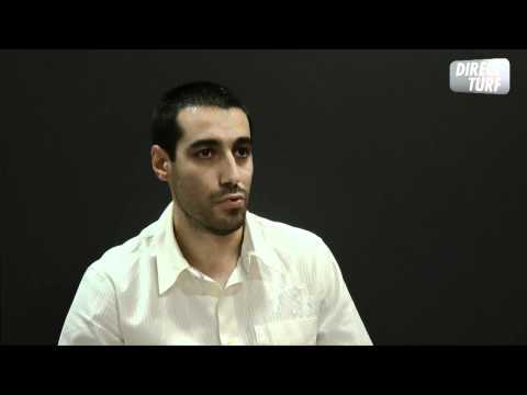 Prix du Bourbonnais - Anthony Stergou, Paris Courses