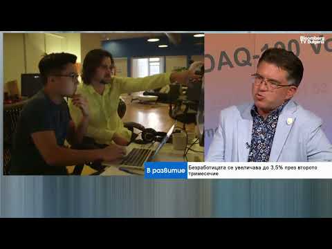 AI измества работниците, но след 2-3 години процесът ще се обърне