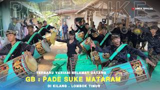 Download lagu TERBARU TABUH VARIASI SELAMAT DATANG GENDANG BELEQ PADE SUKE MATARAM DI KILANG MT BETOK mp3 Download lagu TERBARU TABUH VARIASI SELAMAT DATANG GENDANG BELEQ PADE SUKE MATARAM DI KILANG MT BETOK mp3
