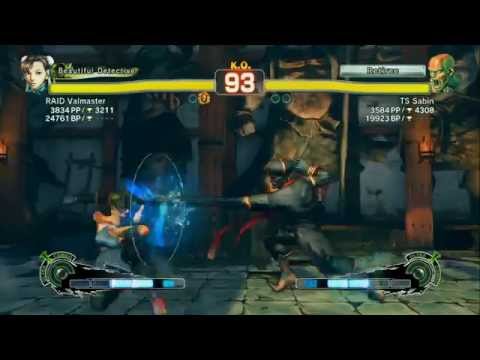 SSF4AE After Hours Episode 23 - Running into Valmaster (Part 1)