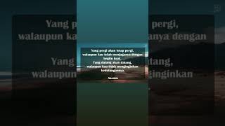 Download lagu Arief - hendaklah engkau cari pengganti status whatsapp mp3