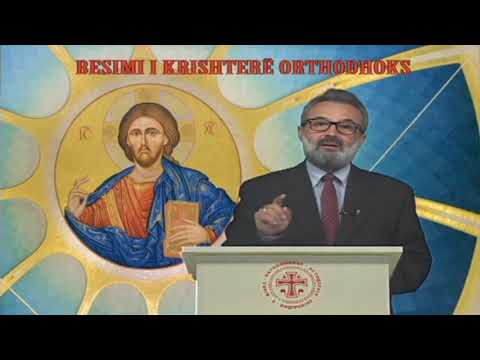 BESIMI I KRISHTERË ORTHODHOKS - KUJTIMI I VDEKJES DHE I GJYKIMIT.