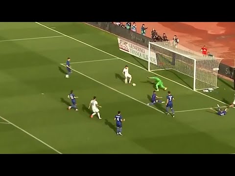 Diogo Jota Goals For Portugal 2024