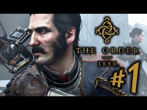 the order 1886 playstation 4 review