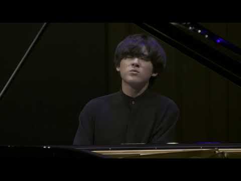 Yunchan Lim 임윤찬 – MOZART – Sonata No. 9 in D Major, K.  311