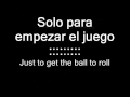 No. 1 Party anthem Arctic Monkeys español ...