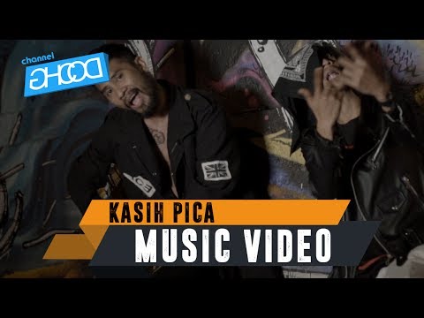 ECKO SHOW - Kasih Pica [ Music Video ] (ft. ANJAR OX'S)