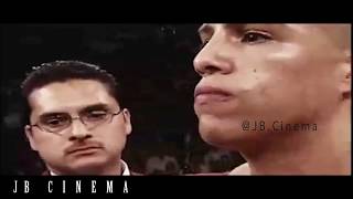 BOXING TRIBUTE- Music by - John &quot;The Ragin Cajun&quot; Jones (I&#39;m only human after all)