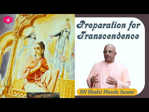 Are you Prepared to Board the Vaikuntha Plane? · SB 4.12.29 · 19 Jun 2021 · HHBVSM