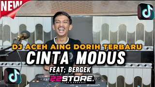 Download lagu 🎧 DJ AING DORIH FULL BASS VIRAL 2025 – DJ ACEH REMIX TERBARU!! || CINTA MODUS mp3
