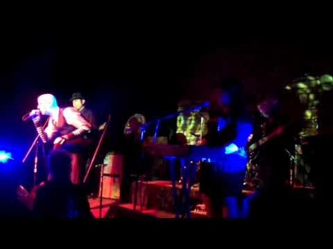 Cirque Noir at EPIC in Ventura Part 1