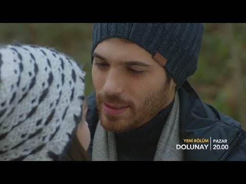 Dolunay / Full Moon Trailer - Episode 22 (Eng & Tur Subs)