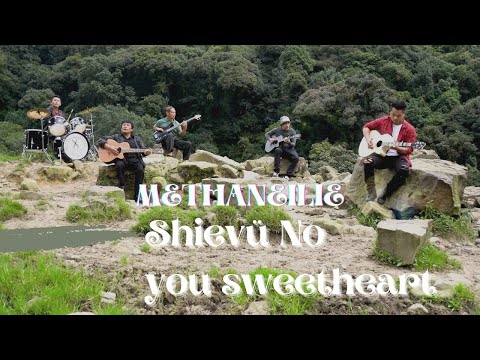 Methaneilie Jütakhrie Solo - Shievü No [Vol.3 Remastered] | Official Music Video |