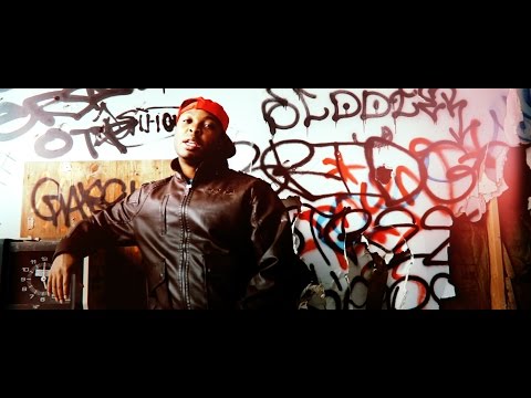 Donny Arcade - Fire & Ice (music video)