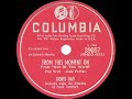 1951 Doris Day - From This Moment On