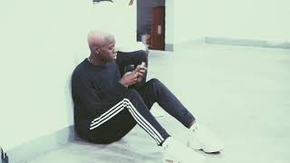 Darkiel, Marko Silva - Salvaje (BTS)