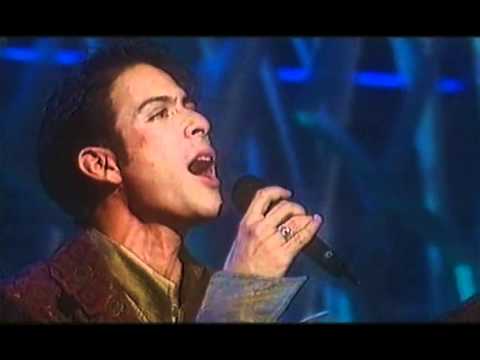 Eurovision 1996 - 05 Cyprus -  Constantinos Christoforou - Mono gia mas