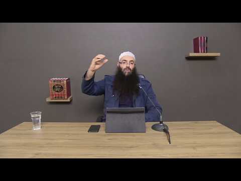 Dashuria për hir të Allahut - Pjesa e parë