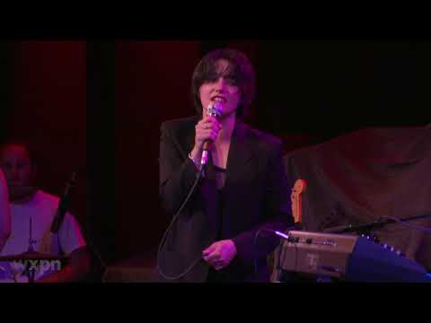 Sharon Van Etten - "Seventeen" (NON- COMM 2022)