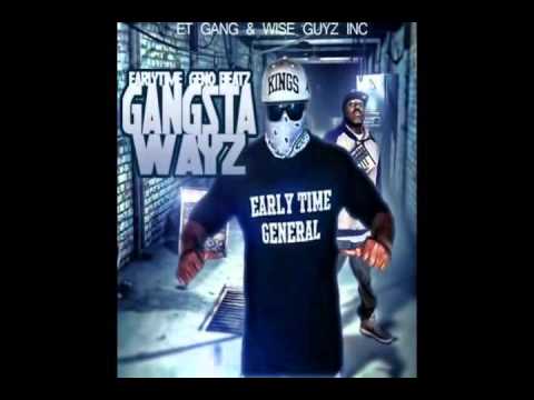 EARLYTIME - Bombin First (PROD GENO BEATZ)