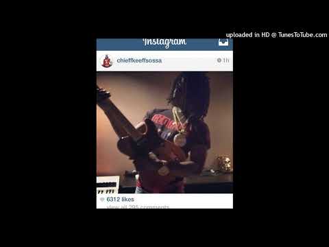 [FREE FOR PROFIT] Chief Keef x Glo Guitar Type Beat - "Pre Roll"