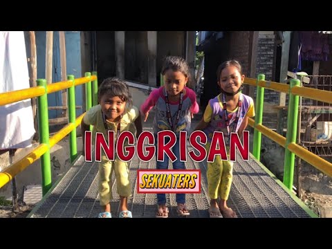 inggrisan