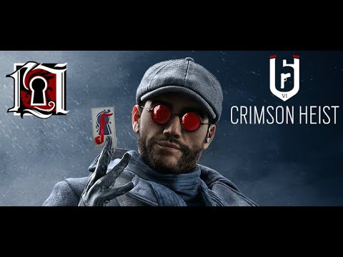 Rainbow Six Siege Y6S1 - Humiliation
