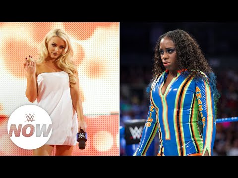 WWE Lexington, KY Live Event Results (1/13/19): Naomi And Mandy Rose’s Feud Continues